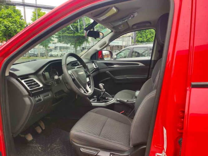 Maxus T60 2025 T60 Gl 4x4 2.0