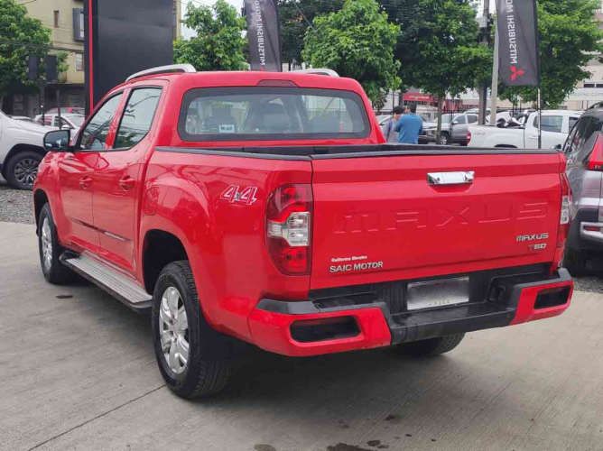 Maxus T60 2025 T60 Gl 4x4 2.0