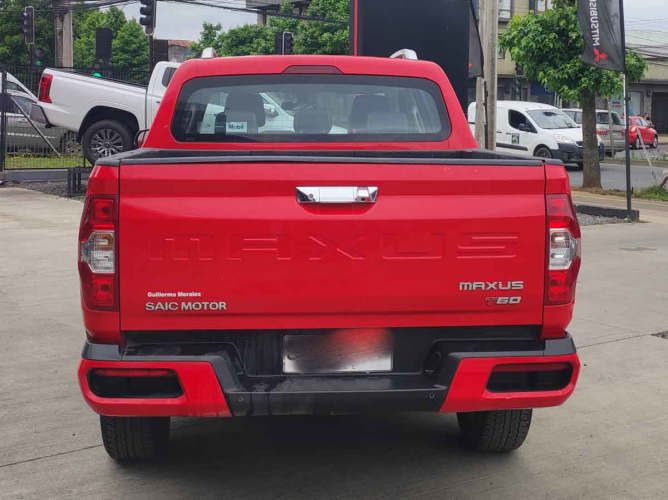 Maxus T60 2025 T60 Gl 4x4 2.0