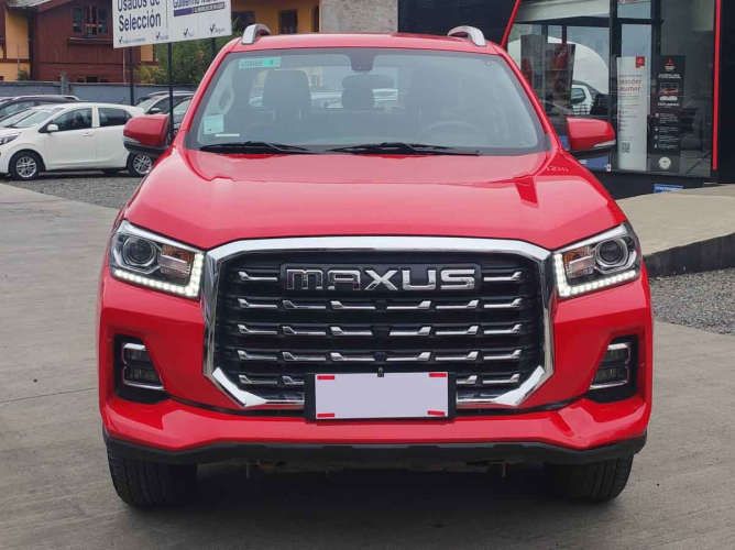 Maxus T60 2025 T60 Gl 4x4 2.0