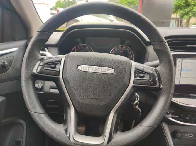 Maxus T60 2025 T60 Gl 4x4 2.0