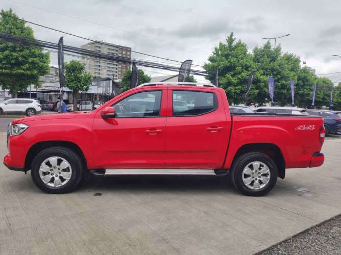 Maxus T60 2025 T60 Gl 4x4 2.0