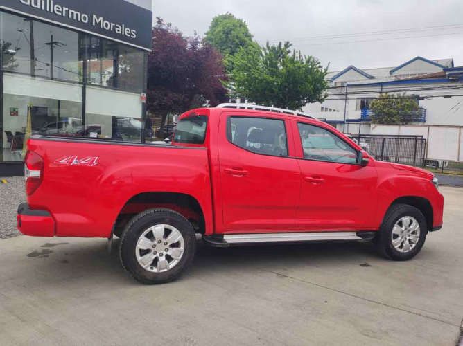 Maxus T60 2025 T60 Gl 4x4 2.0