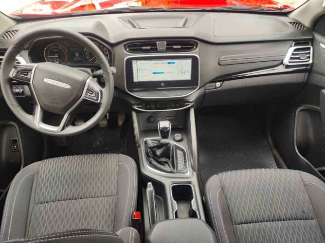 Maxus T60 2025 T60 Gl 4x4 2.0