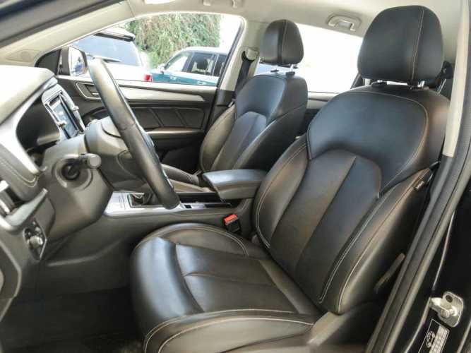 MG Rx5 2020 Mg Rx5 1.5t Mt Dlx