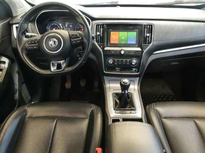 MG Rx5 2020 Mg Rx5 1.5t Mt Dlx