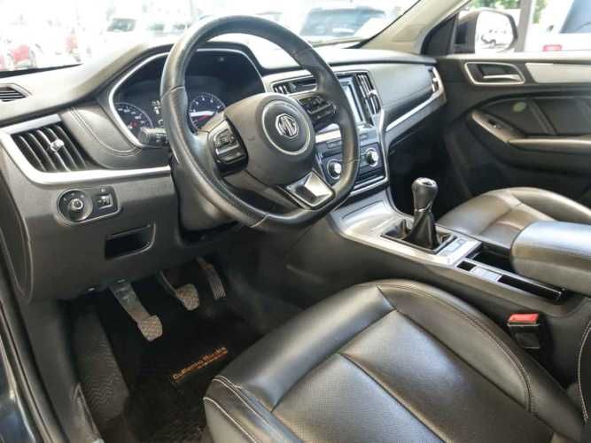 MG Rx5 2020 Mg Rx5 1.5t Mt Dlx