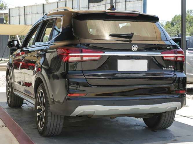 MG Rx5 2020 Mg Rx5 1.5t Mt Dlx