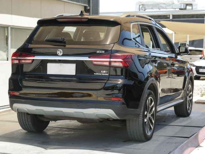 MG Rx5 2020 Mg Rx5 1.5t Mt Dlx