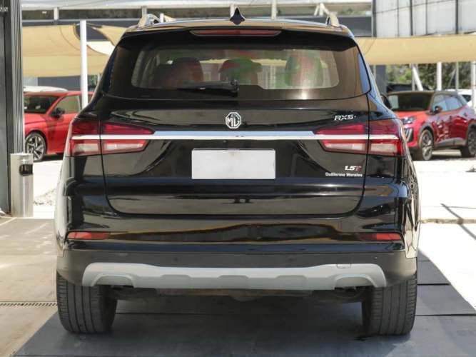 MG Rx5 2020 Mg Rx5 1.5t Mt Dlx