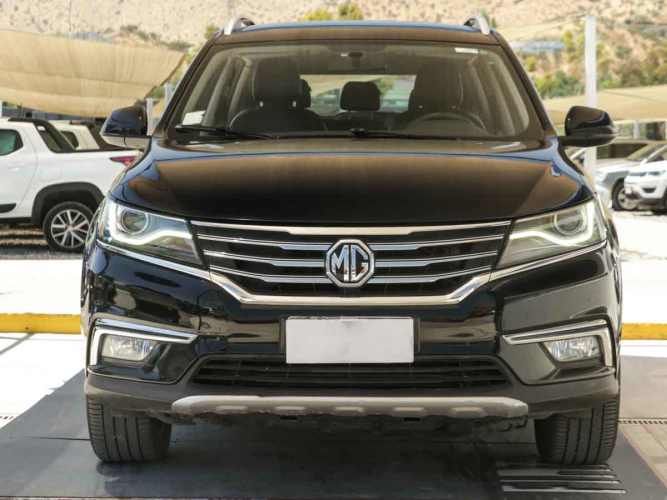 MG Rx5 2020 Mg Rx5 1.5t Mt Dlx