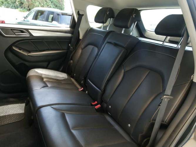 MG Rx5 2020 Mg Rx5 1.5t Mt Dlx