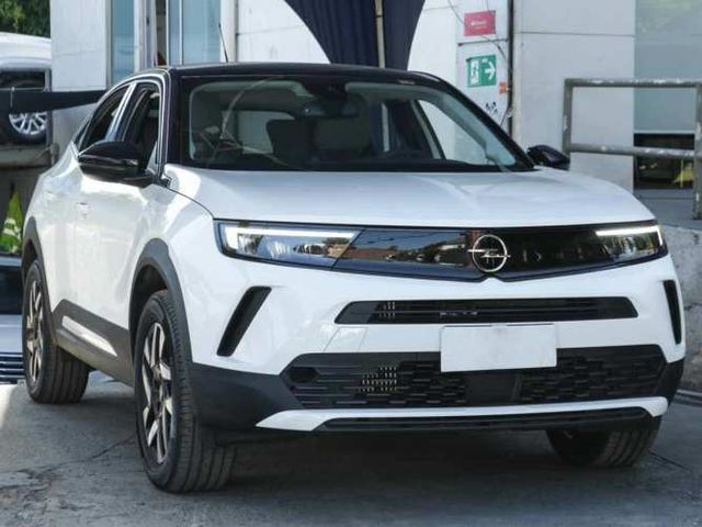 Opel Mokka 2025 Mokka 1.2t Aut