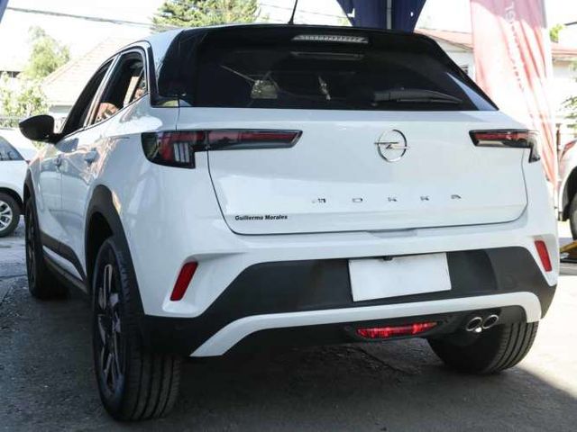 Opel Mokka 2025 Mokka 1.2t Aut