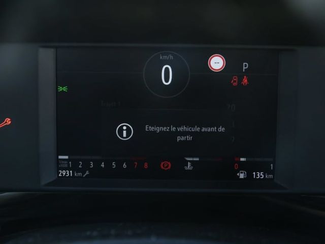 Opel Mokka 2025 Mokka 1.2t Aut