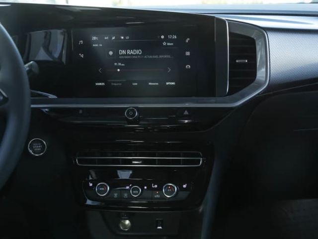 Opel Mokka 2025 Mokka 1.2t Aut