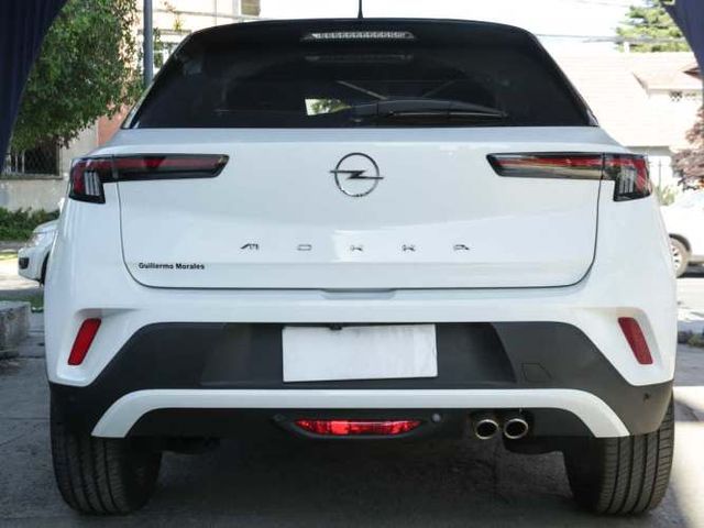 Opel Mokka 2025 Mokka 1.2t Aut