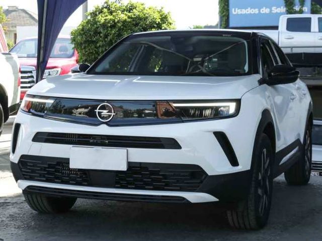Opel Mokka 2025 Mokka 1.2t Aut