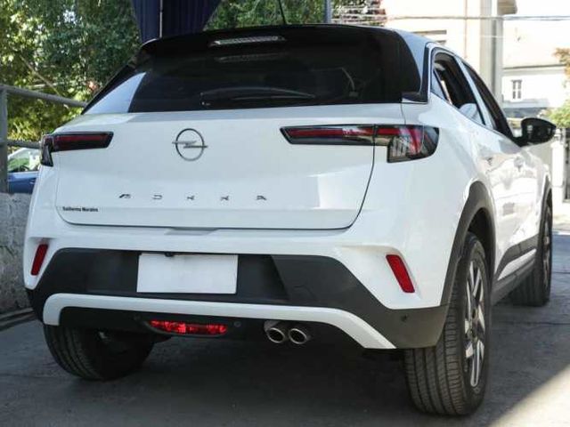 Opel Mokka 2025 Mokka 1.2t Aut