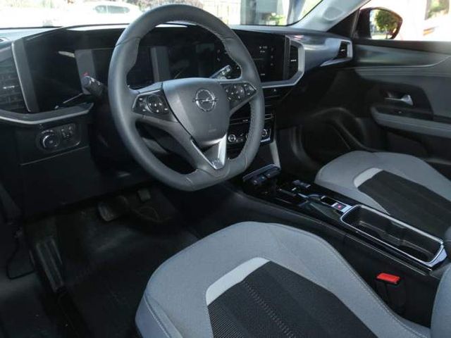 Opel Mokka 2025 Mokka 1.2t Aut
