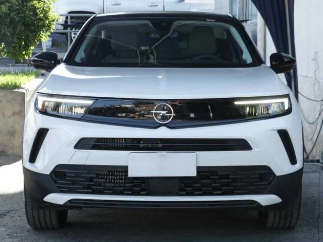 Opel Mokka 2025 Mokka 1.2t Aut