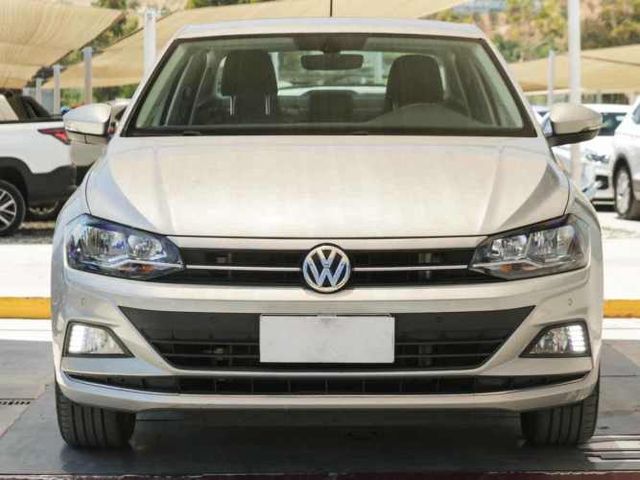 Volkswagen Virtus 2023 Virtus 1.6 At