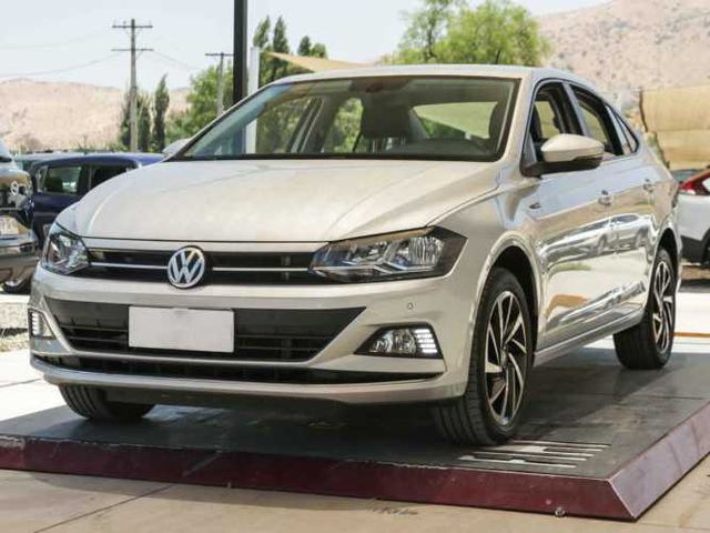 Volkswagen Virtus 2023 Virtus 1.6 At