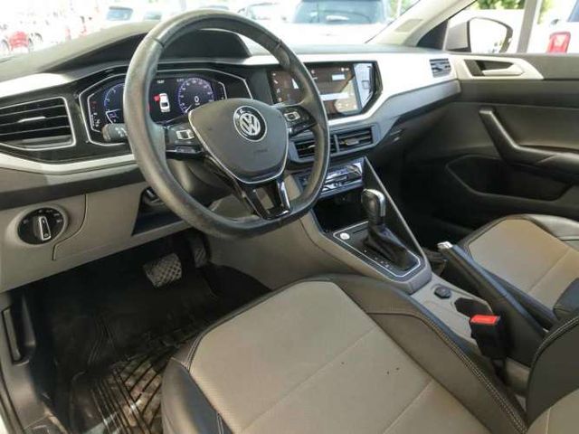 Volkswagen Virtus 2023 Virtus 1.6 At