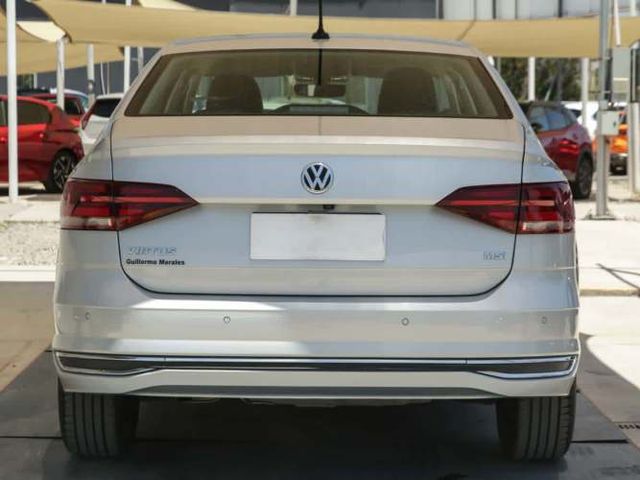 Volkswagen Virtus 2023 Virtus 1.6 At