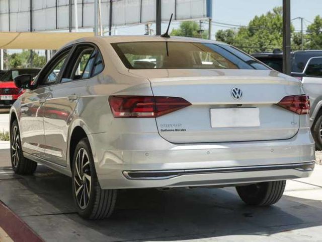 Volkswagen Virtus 2023 Virtus 1.6 At