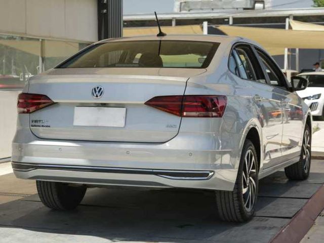 Volkswagen Virtus 2023 Virtus 1.6 At
