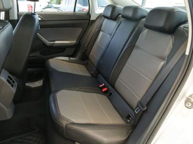 Volkswagen Virtus 2023 Virtus 1.6 At