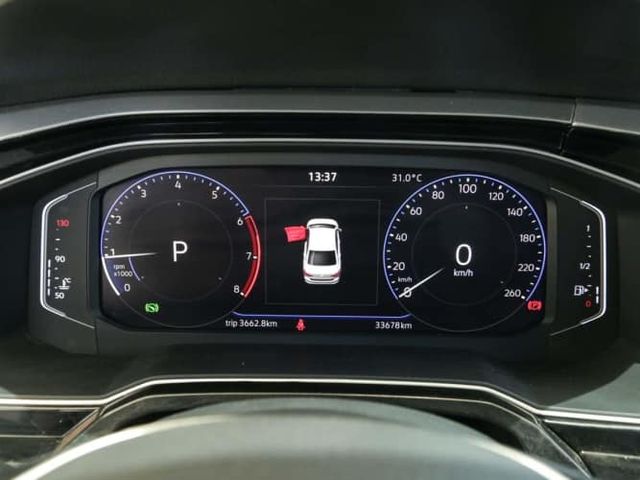 Volkswagen Virtus 2023 Virtus 1.6 At