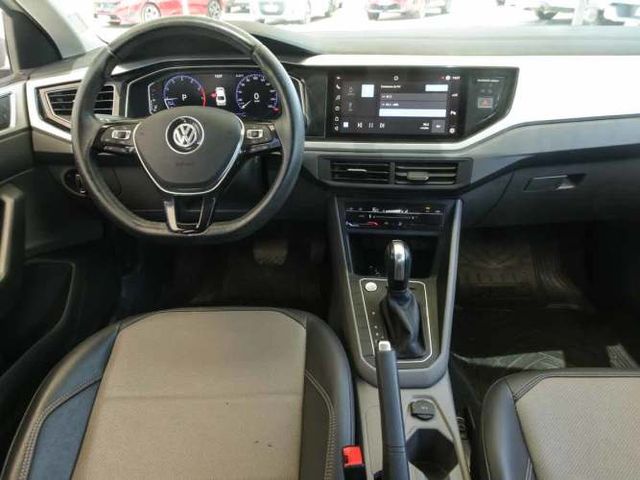 Volkswagen Virtus 2023 Virtus 1.6 At