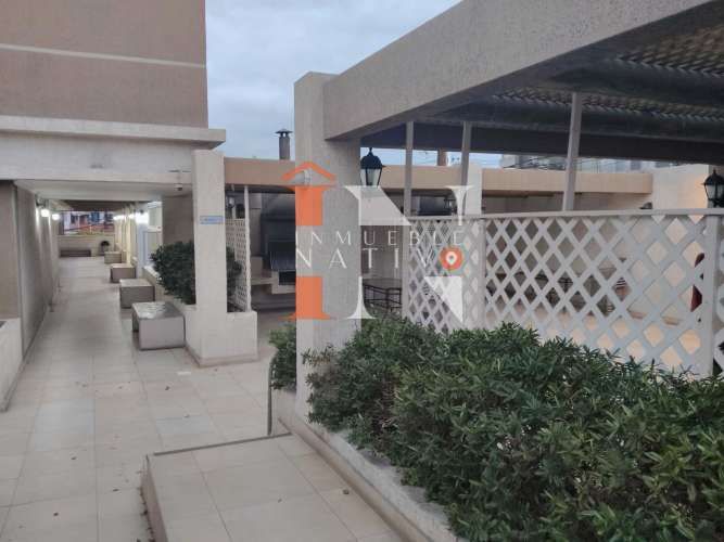 Moderno Depto. cercano a Fonasa Norte (133270)