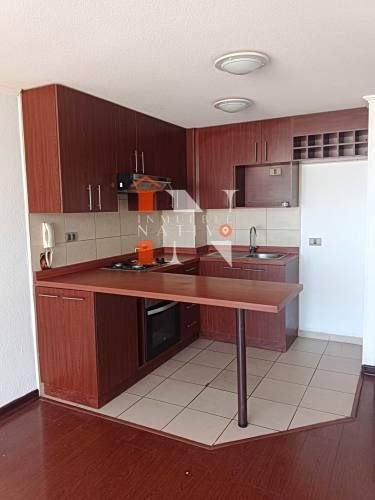 Moderno Depto. cercano a Fonasa Norte (133270)