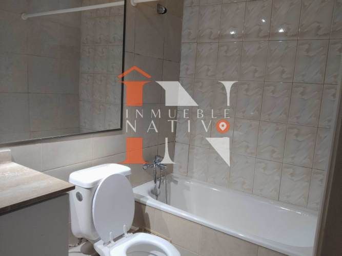 Moderno Depto. cercano a Fonasa Norte (133270)