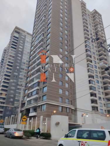 Moderno Depto. cercano a Fonasa Norte (133270)