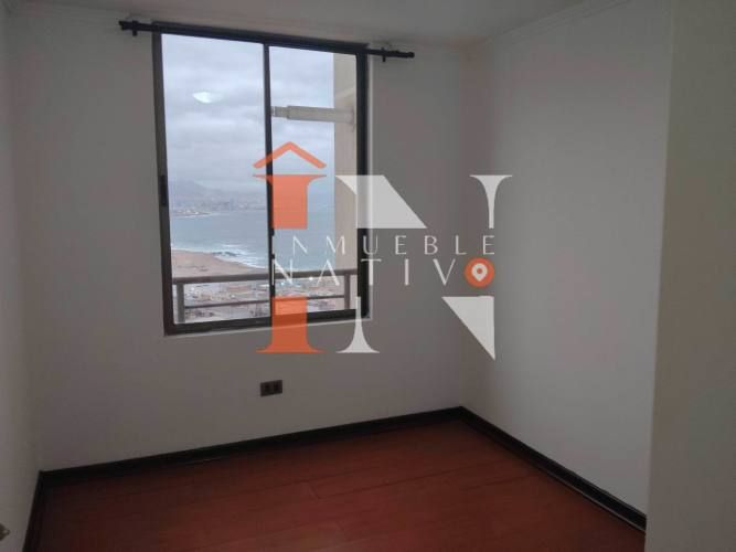 Moderno Depto. cercano a Fonasa Norte (133270)