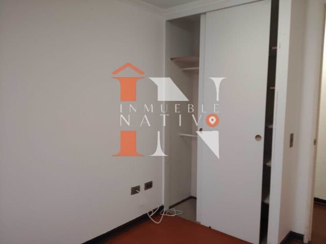 Moderno Depto. cercano a Fonasa Norte (133270)