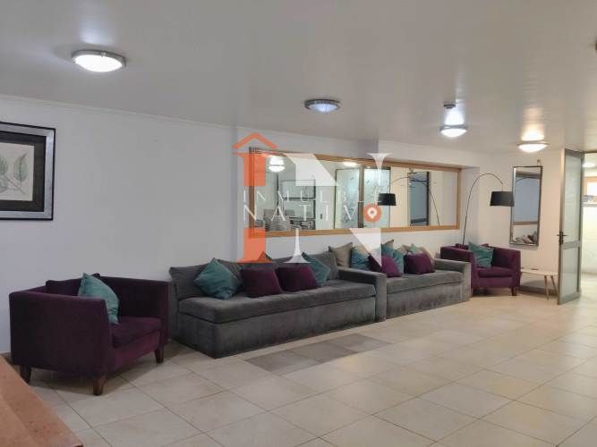 Moderno Depto. cercano a Fonasa Norte (133270)