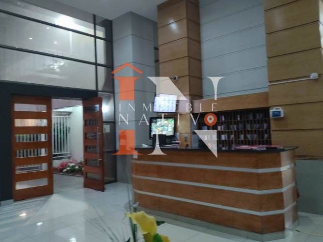 Moderno Depto. cercano a Fonasa Norte (133270)