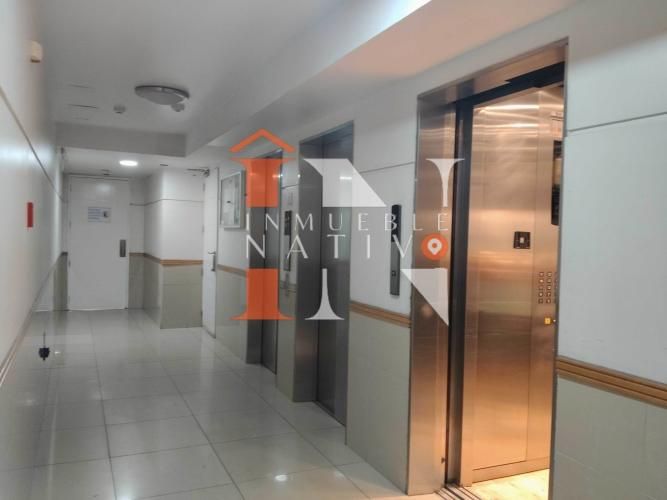 Moderno Depto. cercano a Fonasa Norte (133270)