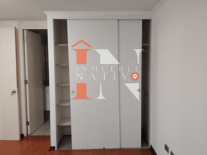 Moderno Depto. cercano a Fonasa Norte (133270)