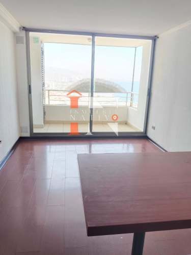 Moderno Depto. cercano a Fonasa Norte (133270)