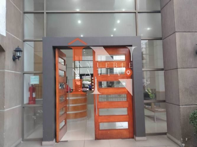 Moderno Depto. cercano a Fonasa Norte (133270)