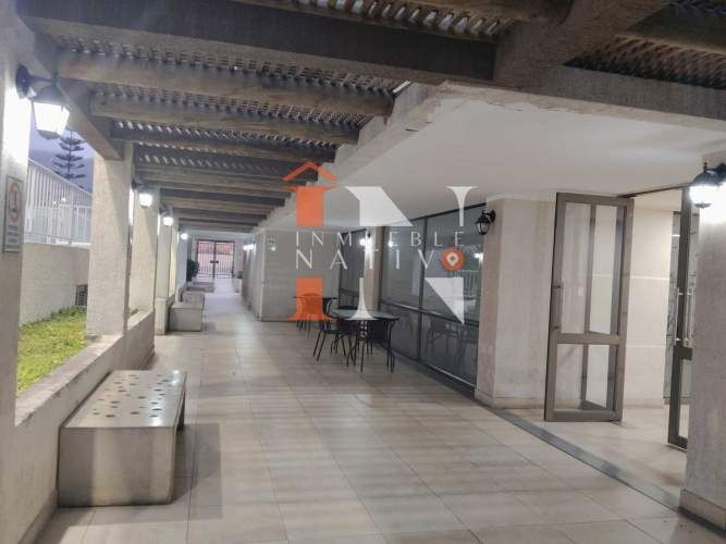 Moderno Depto. cercano a Fonasa Norte (133270)