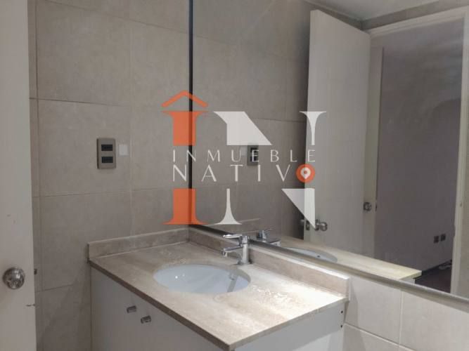 Moderno Depto. cercano a Fonasa Norte (133270)