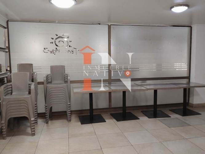 Moderno Depto. cercano a Fonasa Norte (133270)