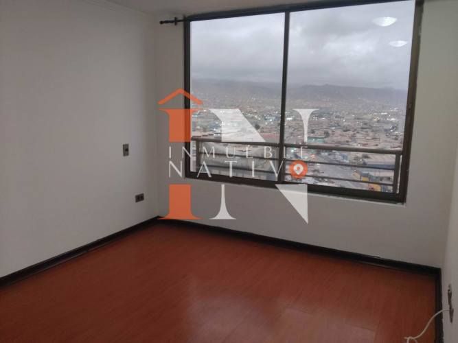 Moderno Depto. cercano a Fonasa Norte (133270)